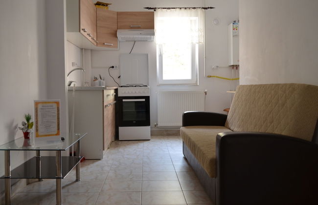 Alexys Residence 7 - Foto 8