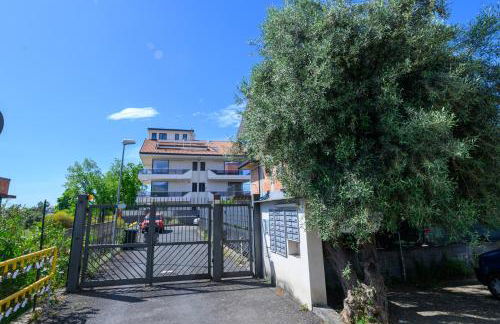 Appartamento - Brand New Luxury Apartment - Giardini Naxos, Recanati - Foto 18