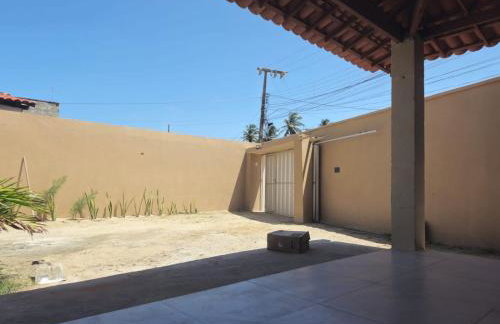 Casa Recanto dos ventos-espaço inteiro-Barra nova -Cascavel-CE - Foto 10