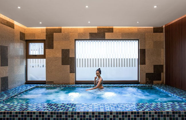 Oakwood Residence Hanoi - Foto 56