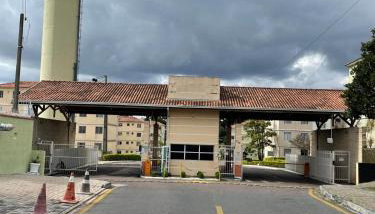 Apartamento 2 qtos lado aeroporto - Foto 3