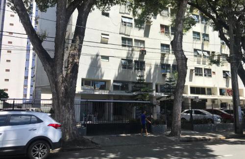 BrunoApartamentos Recife - Boa Vista - Apt 508 (temporada) - Foto 2