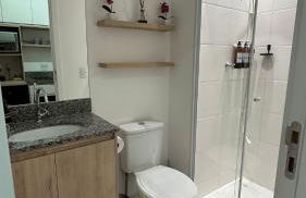 Moov 615 Studio Mooca - Photo 11