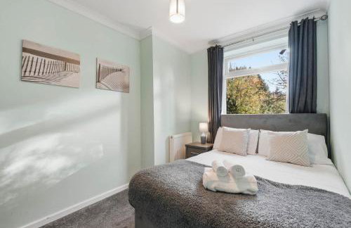 Seven Space - Church Close - Foto 25