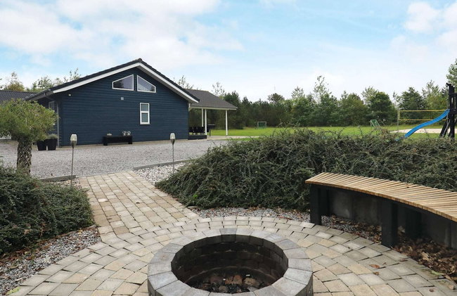 14 Person Holiday Home in Hojslev - Foto 22