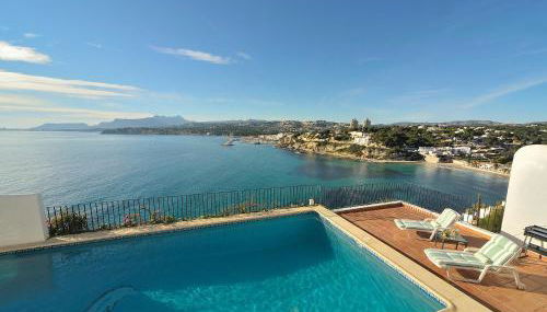 Villa Vista Panorama by Interhome - Foto 4