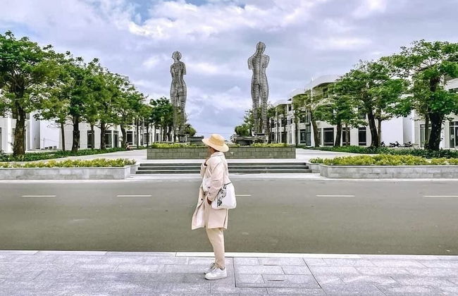 The Sea View Cam Ranh - Foto 40