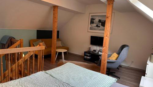 Ferienwohnung Westerburg - Photo 5