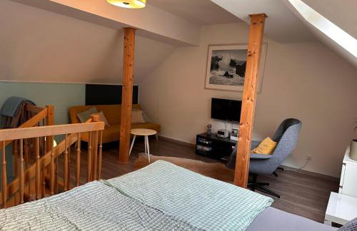 Ferienwohnung Westerburg - Photo 5