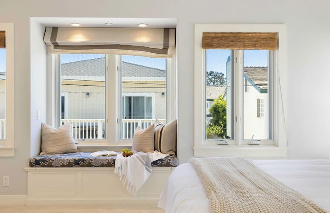 Crystal Cove by Avantstay Gorgeous & Charming Newport Home! - Foto 6