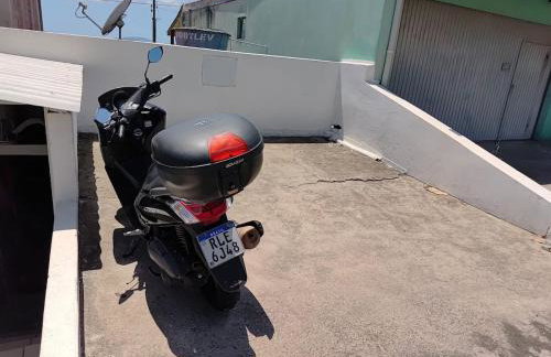 Linda casa à beira-mar - Foto 12