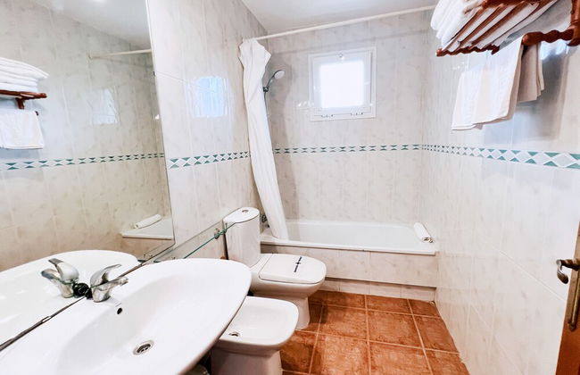 Jardín del Golf - Foto 7