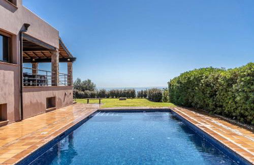 Luxe Alcaidesa Villa By the Sea - Foto 50