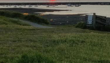 Vent d'ange maison familiale face à la mer - Foto 2