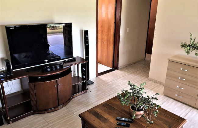 Casa de Campo com Piscina e Churrasqueira - Photo 49