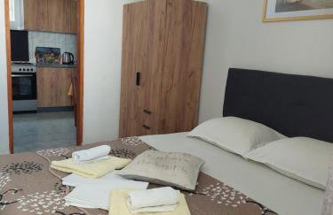 Apartmani Kapetan Podaca - Foto 30