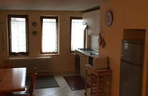 Appartamento il Nido - Foto 7