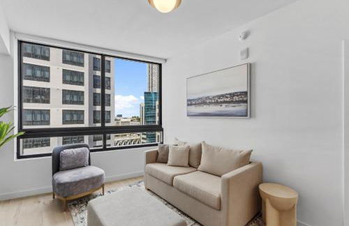 Hotel-Style Condo at District 225 in Downtown Miami - Foto 21