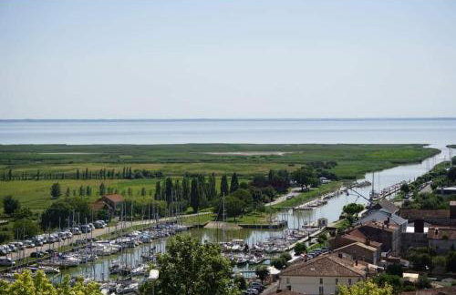 Logement dans château - Foto 12