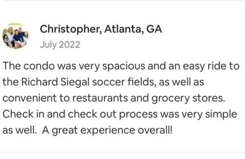 Glamorous 1BR Condo 200ft to St. Thomas Hospital - Foto 19