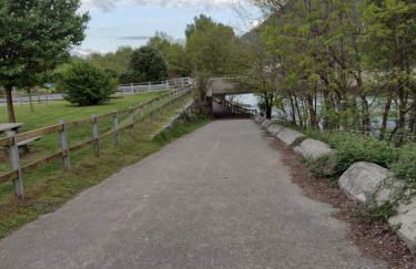 Casa vacanze il Picchio Rosso - Photo 19