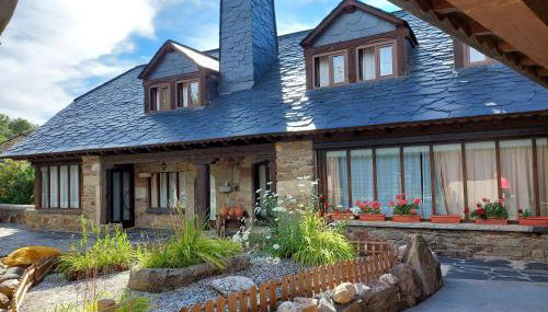 Casa del Cura - Foto 2, Garden, Garden view