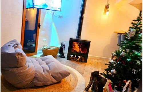 La Casucha de Chulilla - Foto 7