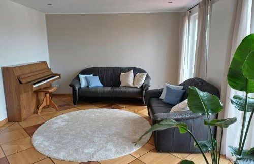 Grünes Glück - Ferienidyll in Creglingen am Stutz - Photo 16