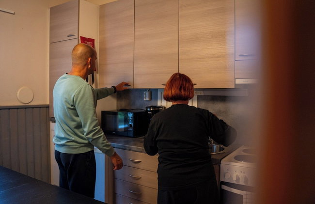 Nallikari Seaside Cottages - Foto 23