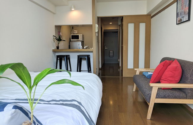 Heart of Shimokitazawa Group Stay 502 - Photo 1