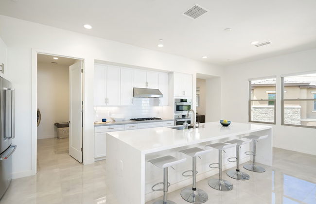 A Luxurious Oasis Experience in Desert Palm - Foto 24