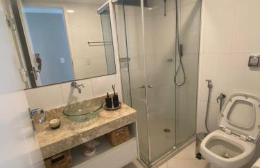 Apartamento inteiro Aconchegante em Salvador, próximo aos pontos turísticos - Foto 5