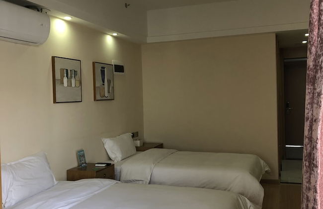 Guardian Residence - Foto 23