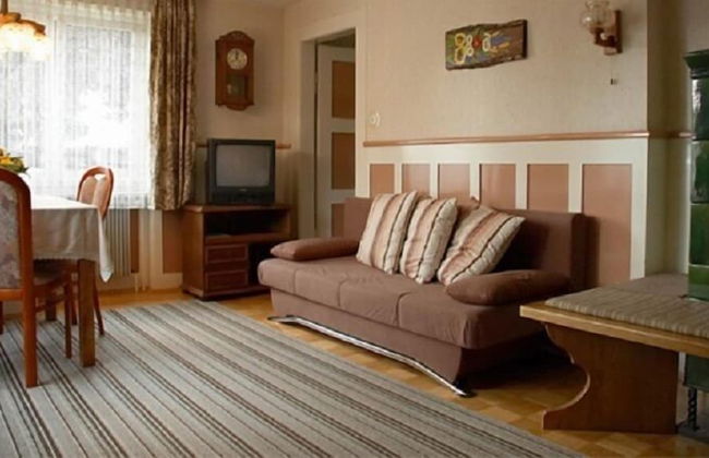 Ferienwohnung Bertsche - Foto 12