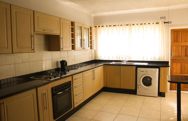 Flamboyant Place - Foto 5