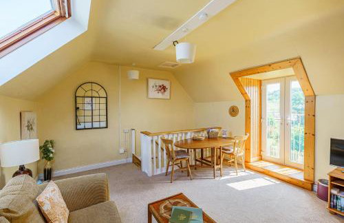 The Cheeseloft - Spacious one bed with terrace - Foto 2