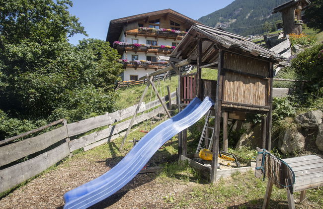 Ferienhof Sonnseitn - Foto 41