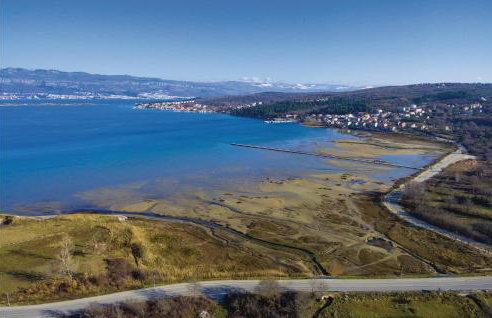 Awesome Apartment In Malinska With Wifi - Foto 29