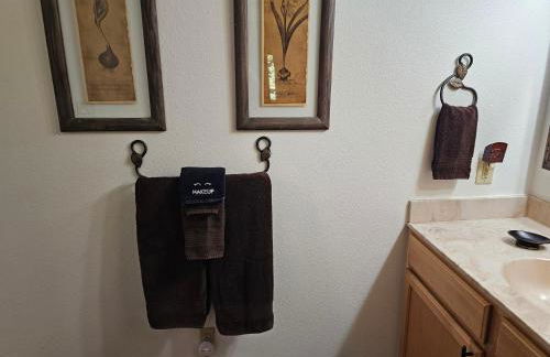 The Peaceful Valley Lodge - Foto 17