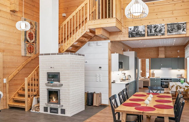 Villa lehtoniemi - Foto 10