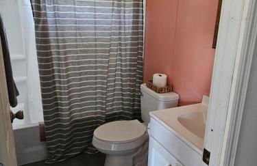 Charming Countryside Retreat - Foto 8