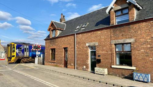 Crossing Cottage, Brora - Foto 2