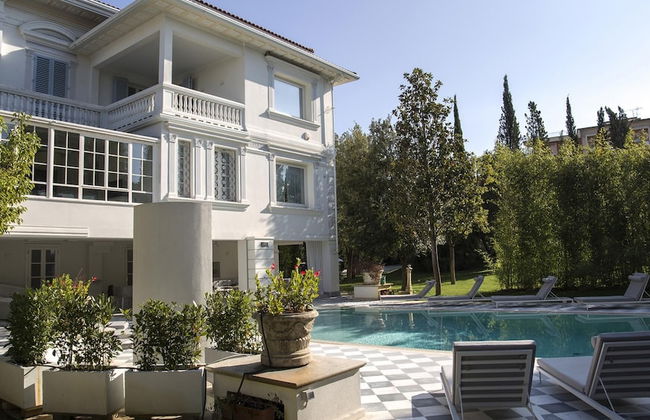 Villa La Perla Bianca 10 - Photo 32