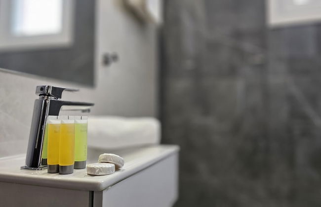 104 NIC - 501 Stay Cosmo City Suite - Photo 47