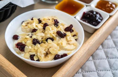 Nerea Boutique Suites Karystos - Foto 18