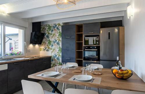 Holiday Home La Roselière by Interhome - Photo 4