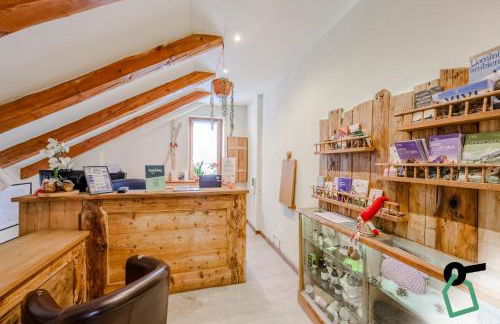 Hotiday Pragelato - Foto 42