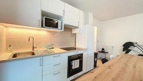 Le Martray - Spacieux - 4 chambres - Foto 3