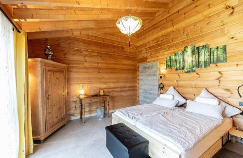 Blockhaus am Baumwipfelpfad - Foto 17