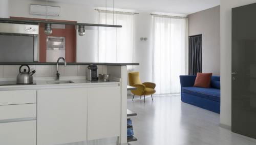 Brera Apartments - Foto 4, stove